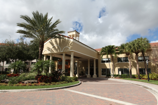 St Andrews Estates, Retirement home, Boca Raton, FL ...