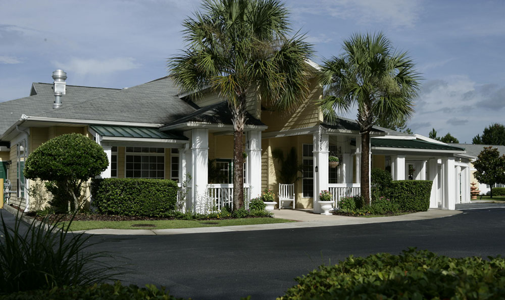 Emeritus at Gainesville, Retirement home, Gainesville, FL, Senior Living Housing Care