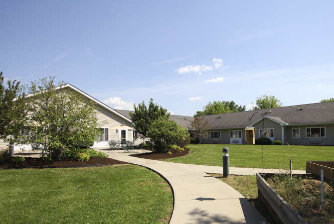 Waynesburg Rest Home, Retirement home, Waynesburg, KY, Senior Living Housing Care