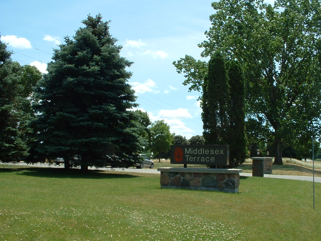 Country Terrace, Retirement home, Komoka, ON, Senior Living Housing Care