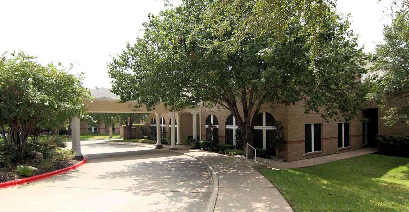 regency nursing home schulenburg tx