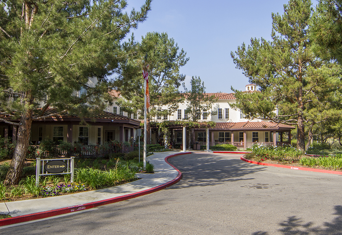 A G Elderly Retirement Homes, Retirement home, Mission Viejo, CA ...