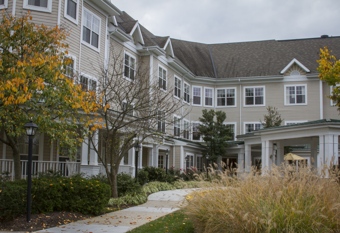 Owen Brown Place, Retirement home, Columbia, MD, Senior Living Housing Care