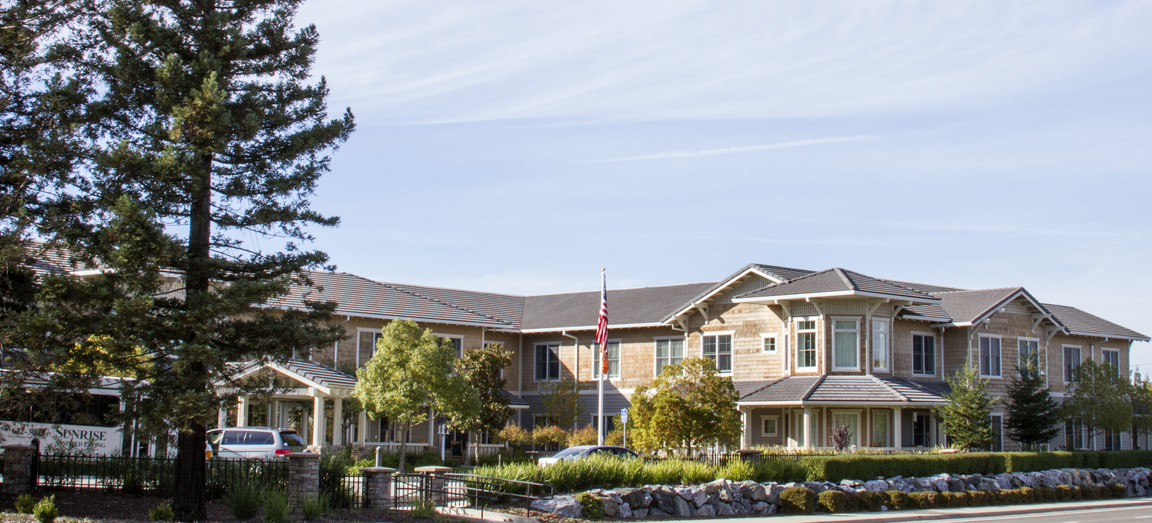 Springfield at Whitney Oaks, Retirement home, Rocklin, CA, Senior