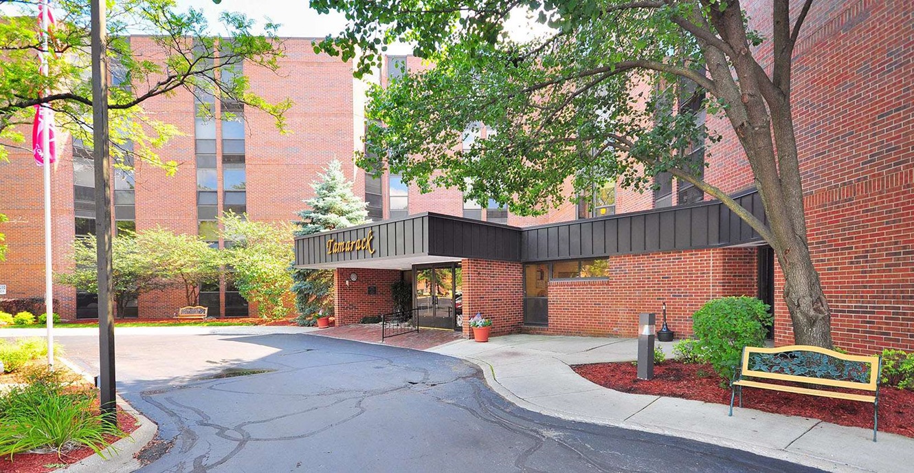 Aster Hills, Retirement home, Palatine, IL, Senior Living Housing Care