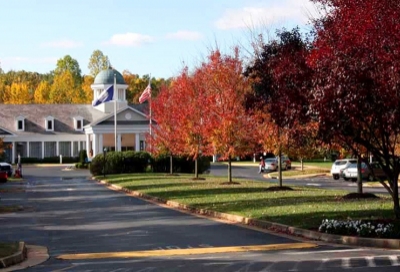 The Colonnades Retirement home Charlottesville VA Senior Living Housing Care