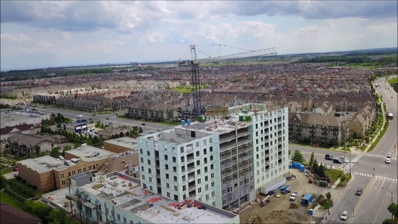 Greenway Lodge, Retirement home, Mississauga, ON, Senior Living Housing