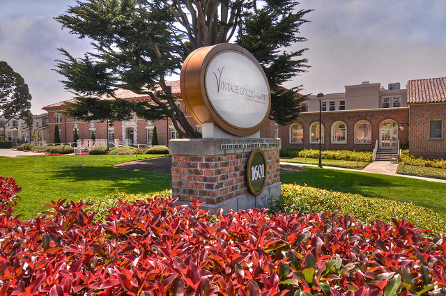 Presidio Gate Apartments