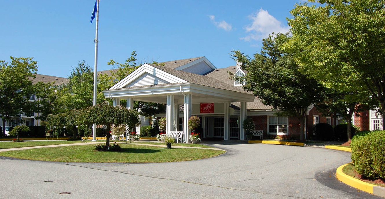 Fairview, Retirement home, Groton, CT, Senior Living Housing Care